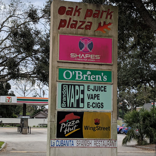 Irish Pub «O’Brien’s Irish Pub of Brandon», reviews and photos, 701 W Lumsden Rd, Brandon, FL 33511, USA