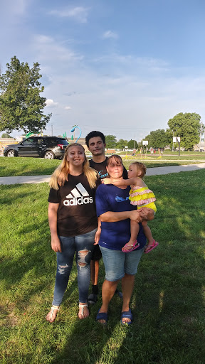 Park «Stout Field Park», reviews and photos, 3820 W Bradbury Ave, Indianapolis, IN 46241, USA