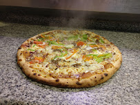 Plats et boissons du Pizzeria Rapido Pizza à Franconville - n°15