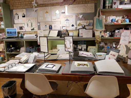 Stationery Store «Paper Source», reviews and photos, 490 Central Ave, Highland Park, IL 60035, USA