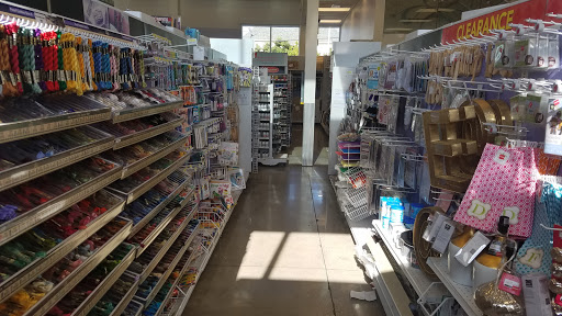 Fabric Store «Jo-Ann Fabrics and Crafts», reviews and photos, 1250 S La Cienega Blvd, Los Angeles, CA 90035, USA