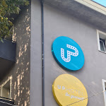 Photo n°1 de l'avis de Gloria.c fait le 13/10/2023 à 07:17 sur le  Up Hotel à Rimini