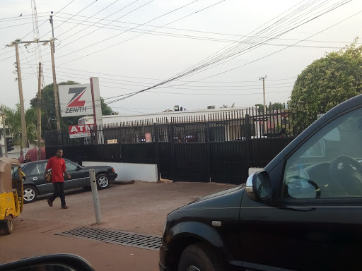 Zenith Bank, Nomeh Dr, Trans-Ekulu, Enugu, Nigeria, Public School, state Enugu