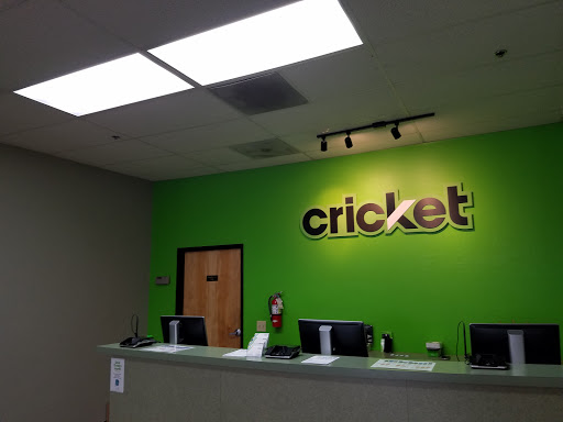 Cell Phone Store «Cricket Wireless Authorized Retailer», reviews and photos, 4681 Commercial St SE, Salem, OR 97302, USA