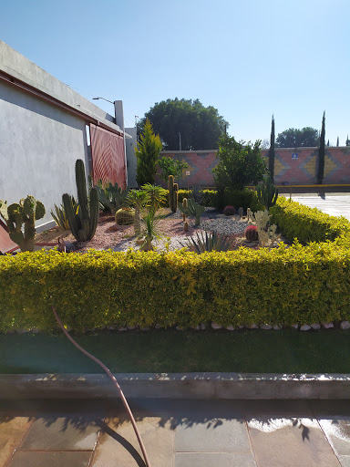 Elysium. Servicios Funerarios en Zumpango