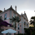 Photo n°3 de l'avis de Tony.E fait le 24/08/2018 à 08:47 sur le  Hotel Sintra Jardim à Sintra