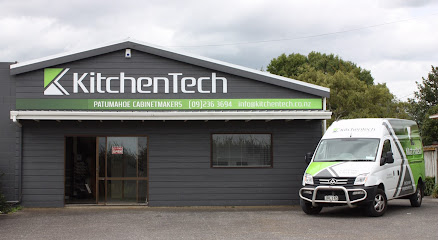 KitchenTech Ltd