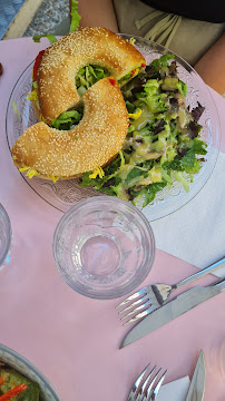 Plats et boissons du Saladerie Arome salade et création à Castres - n°6