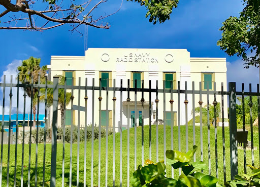 Casa Cuna de San Juan