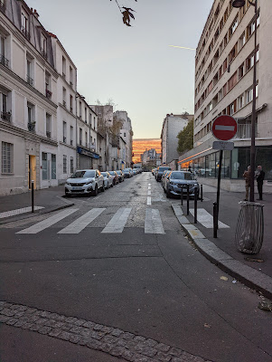 Ponticelli Freres à Paris