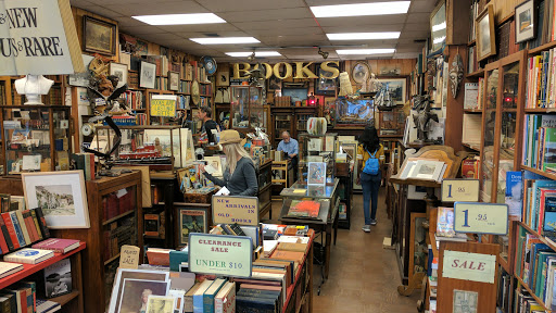 Book Store «Caravan Book Store», reviews and photos, 550 S Grand Ave, Los Angeles, CA 90071, USA