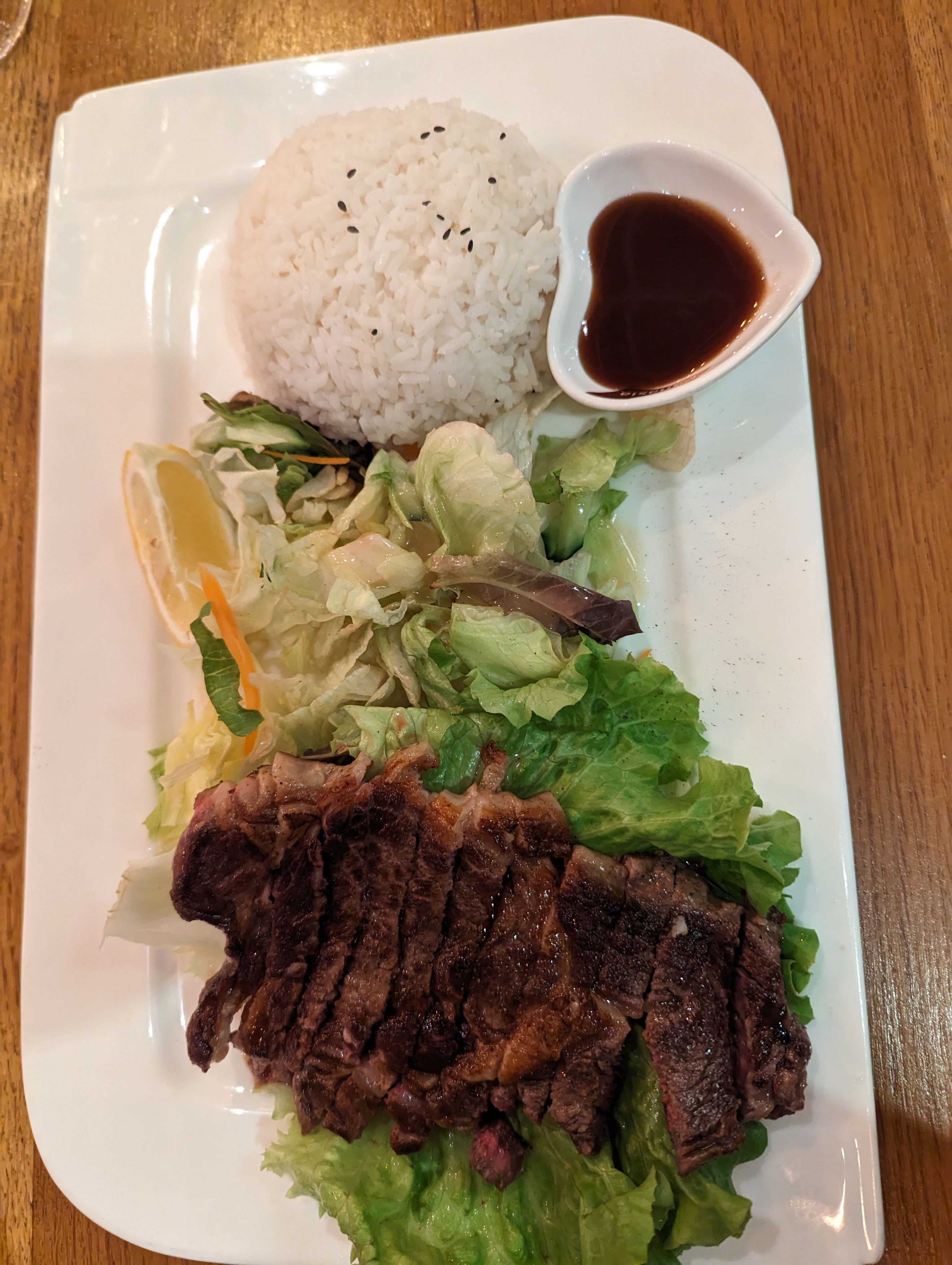 Photo n° 1 de l'avis de Jean-Claude.a fait le 22/10/2021 à 12:15