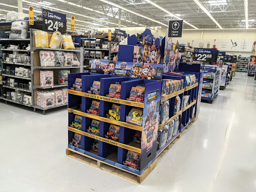 Department Store «Walmart Supercenter», reviews and photos, 620 I-35, Georgetown, TX 78628, USA