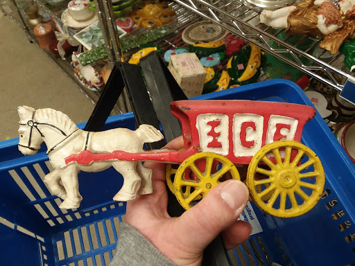 Store «Goodwill», reviews and photos, 190 Columbus Blvd, New Britain, CT 06051, USA