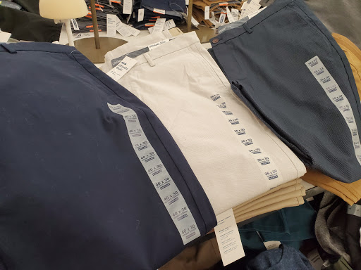 Stores to buy men's chino pants Philadelphia