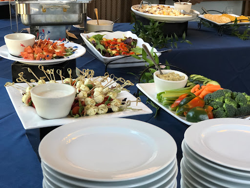 Caterer «Bacio Catering & Market», reviews and photos, 75 E Main St, Moorestown, NJ 08057, USA