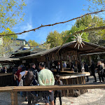 Photo n°2 de l'avis de Savio.u fait le 10/04/2023 à 15:58 sur le  Peace In Po / Birreria La Quadra à Guastalla