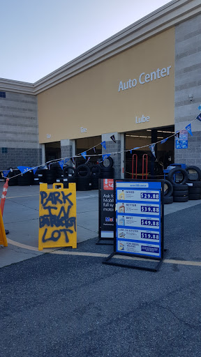 Discount Store «Walmart», reviews and photos, 4501 Rosewood Dr, Pleasanton, CA 94588, USA