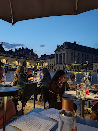Atmosphère du Restaurant Le Pré aux Clercs à Dijon - n°8