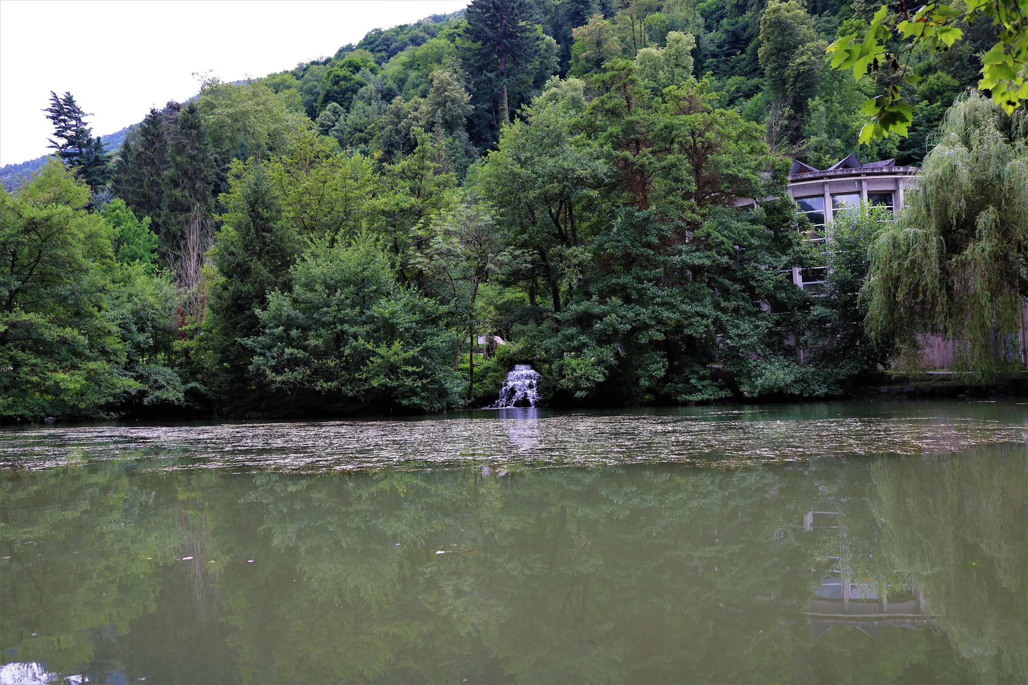 Photo n° 4 de l'avis de Nani.B fait le 28/07/2019 à 09:39
