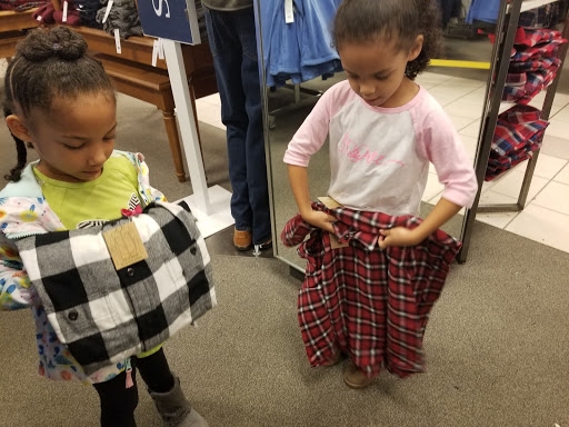 Department Store «Belk», reviews and photos, 600 Cherokee Pl, Cartersville, GA 30120, USA