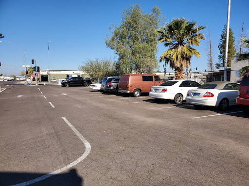 Roller Skating Rink «Skateland», reviews and photos, 7 E Southern Ave, Mesa, AZ 85210, USA