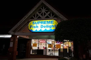 Supreme Fish Delight image