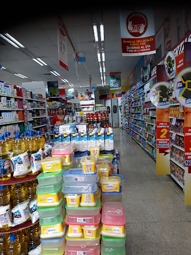 Opiniones de TÍA Alamos en Guayaquil - Supermercado