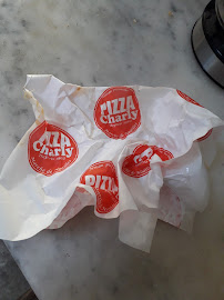 Plats et boissons du Pizzeria Pizza Charly Les Tables à Marseille - n°17