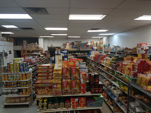 Indian grocery store Ottawa
