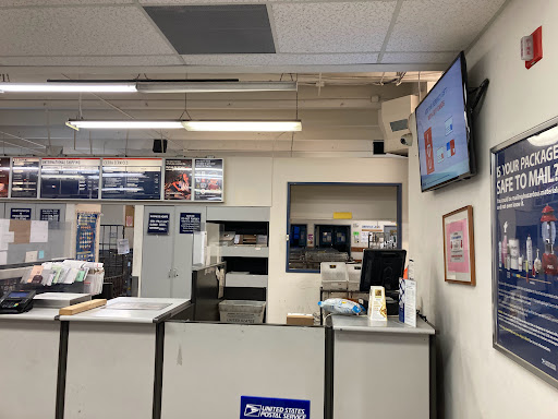 Post Office «United States Postal Service», reviews and photos, 1766 W 46th Ave, Denver, CO 80211, USA