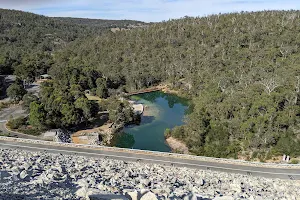 North Dandalup Dam image