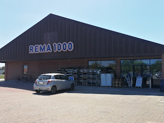 Rema 1000