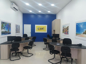 CVC Belo Center