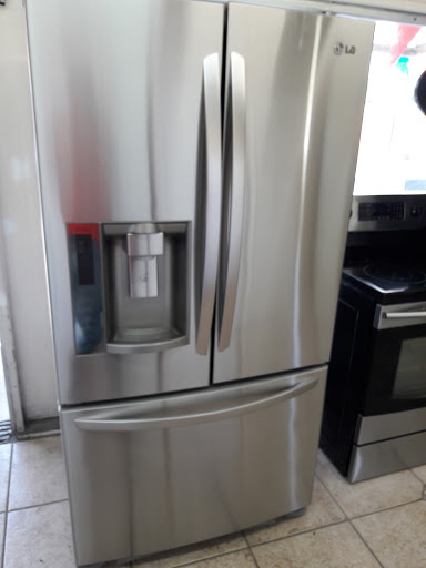 Appliance Parts Supplier «Low Cost Appliances», reviews and photos, 11403 Seminole Blvd, Largo, FL 33778, USA