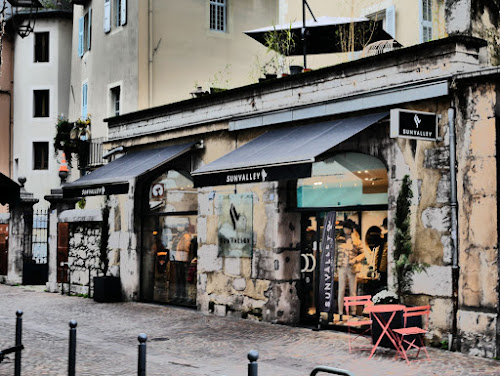 Magasin de vêtements Sun Valley Chambéry Chambéry