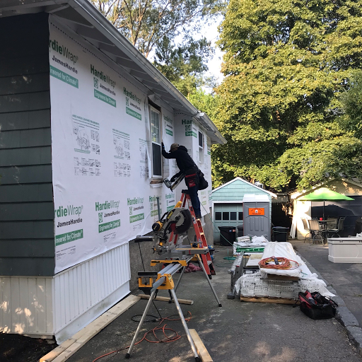 General Contractor «Capital Construction Contracting Inc», reviews and photos, 3 Norwood St, Dorchester, MA 02122, USA