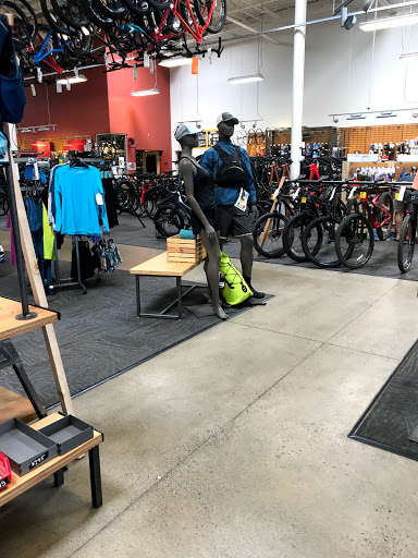 Camping Store «REI», reviews and photos, 2220 Tschache Ln, Bozeman, MT 59718, USA