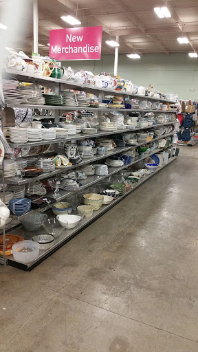 Thrift Store «Eco Thrift», reviews and photos, 7224 55th St, Sacramento, CA 95823, USA