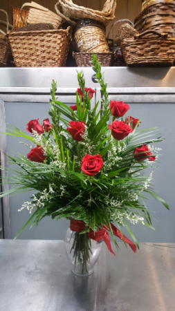 Florist «Bloomingtons Flower Shop», reviews and photos, 420 Pat Booker Rd, Universal City, TX 78148, USA