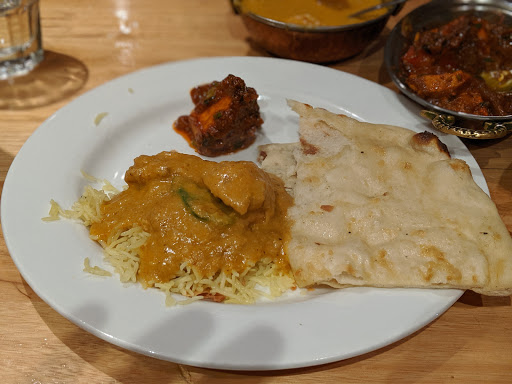 Bombay Bliss Indian Restaurant - Coolum Beach
