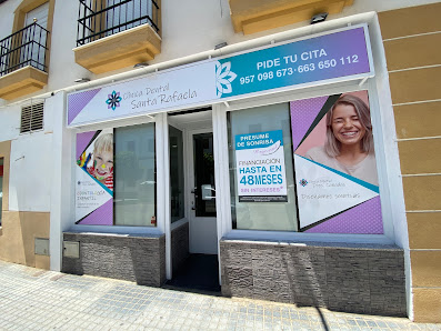 Clinica Dental Dres. Cañadas Calle Sta Rafaela Maria, 54, 14630 Pedro Abad, Córdoba, España