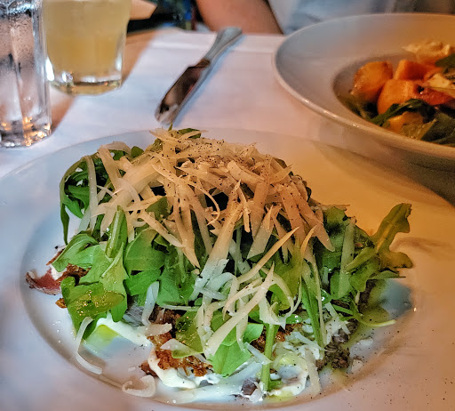 American Restaurant «C&O Restaurant», reviews and photos, 515 Water St E, Charlottesville, VA 22902, USA