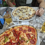 Photo n°2 de l'avis de Anila.r fait le 05/07/2022 à 10:48 sur le  La Brusta à Arcidosso