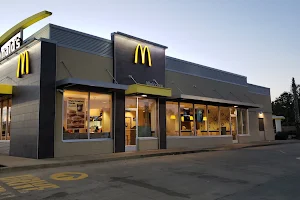 McDonald's image