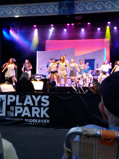 Performing Arts Theater «Plays-In-The-Park», reviews and photos, 1 Pine Dr, Edison, NJ 08837, USA