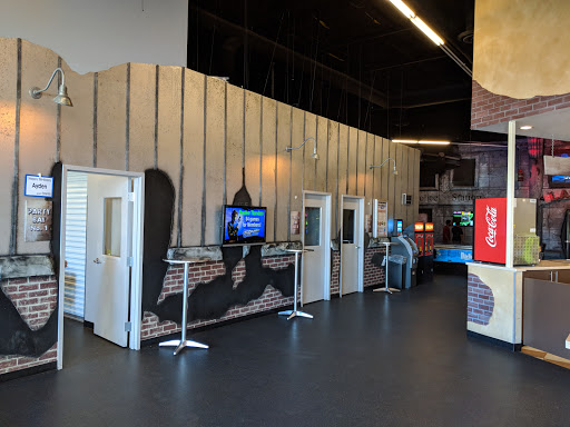 Laser Tag Center «Battle Blast Laser Tag», reviews and photos, 8125 W Sahara Ave #200, Las Vegas, NV 89117, USA