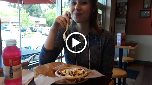 Mexican Restaurant «QDOBA Mexican Eats», reviews and photos, 16314 Bothell Everett Hwy #103, Mill Creek, WA 98012, USA