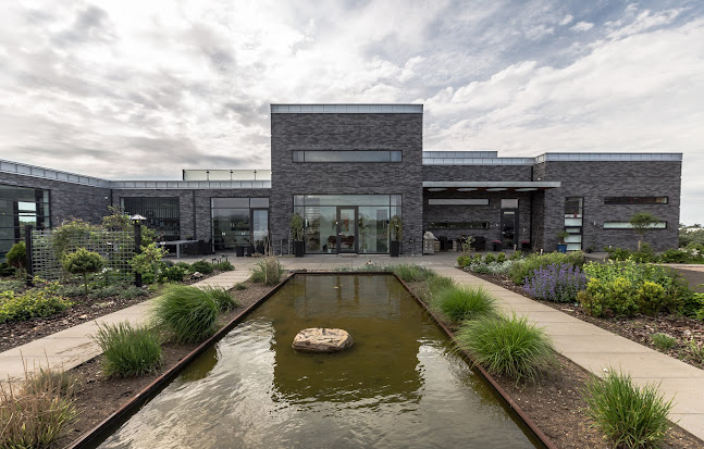 Arkitektfimaet Bygform ApS - Arkitekt