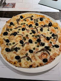 Pizza du Pizzeria Giuseppino à Troyes - n°7